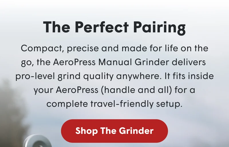 The Perfect Pairing