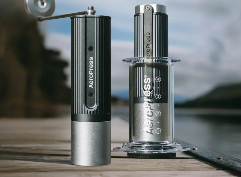 Shop the Grinder