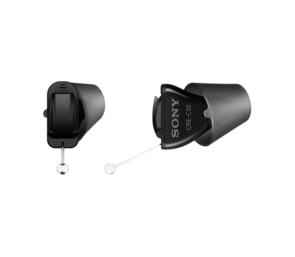 Sony  Self-fitting OTC Hearing Aid