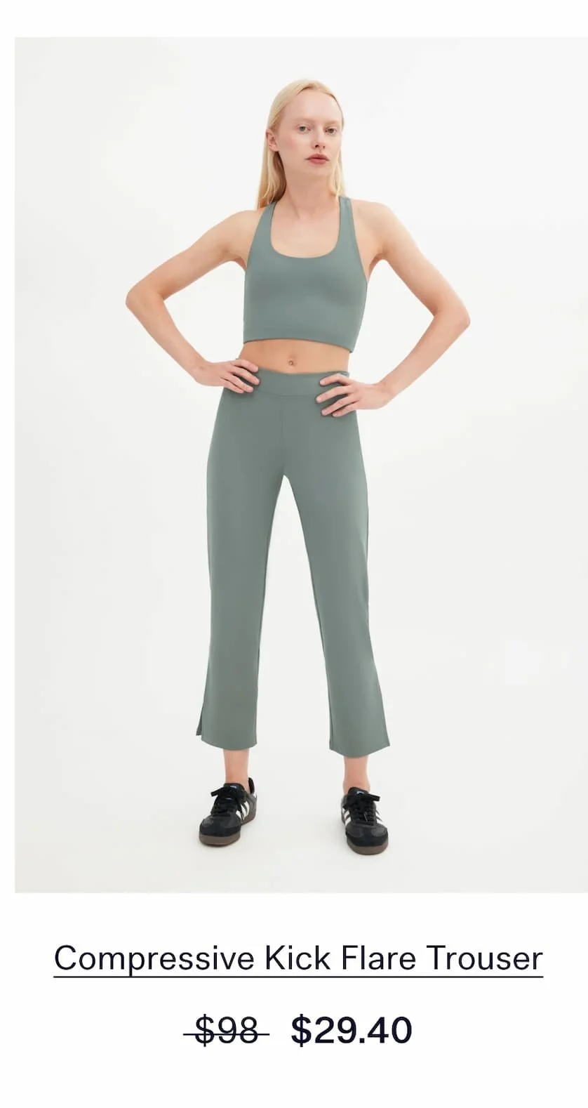 girlfriend collective anniversary sale