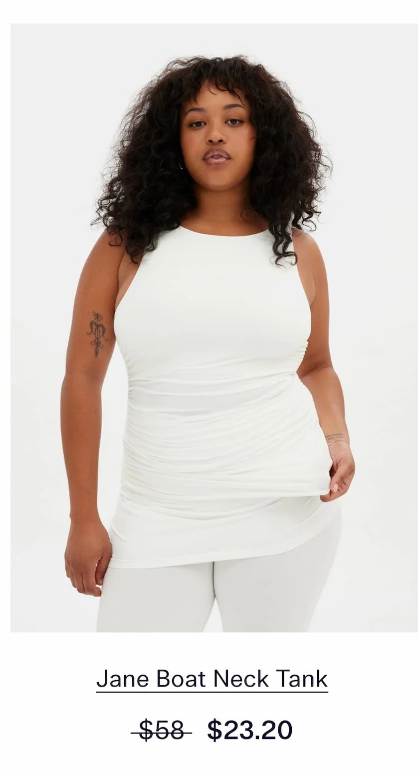 girlfriend collective anniversary sale