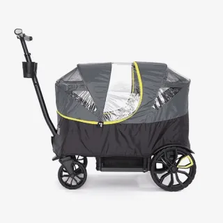 weather cover for cruiser