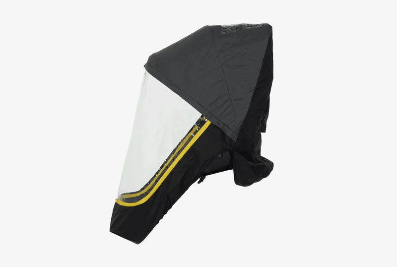 weather cover for switchback