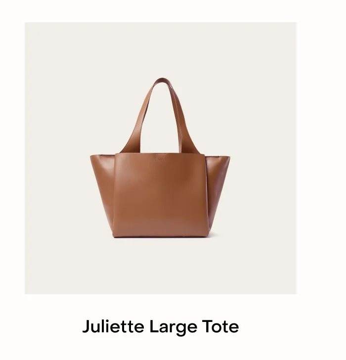 Juliette Large Tote