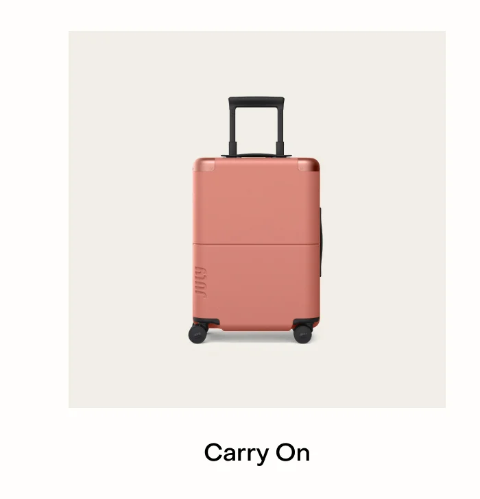 Carry On