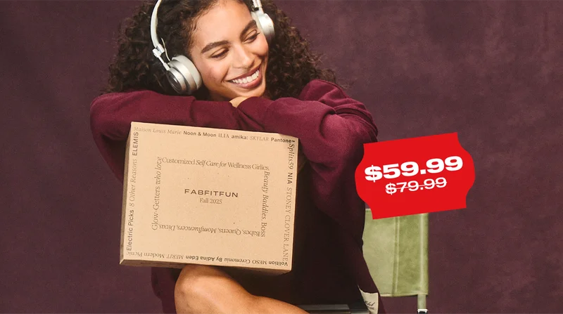 Fall Box 2025 | $59.99
