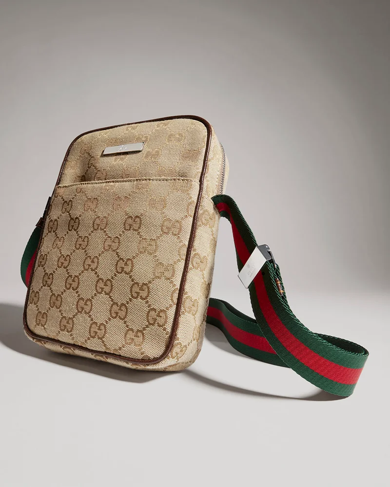 Accessory Discover more on the Gucci website