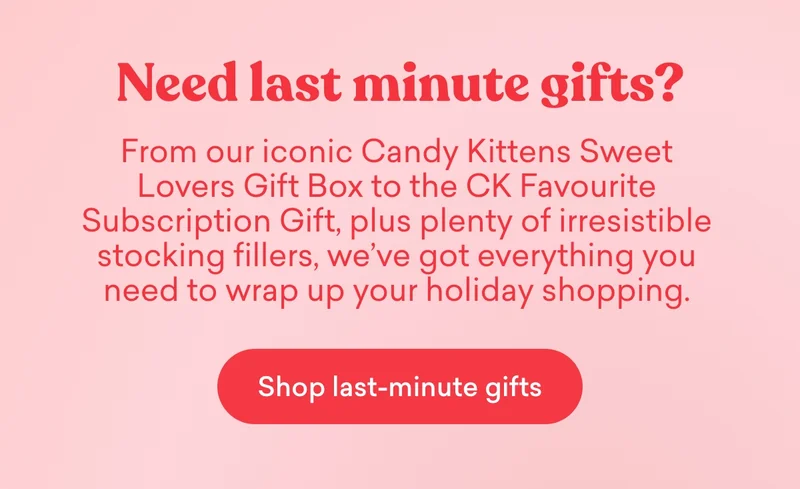Shop last-minute gifts