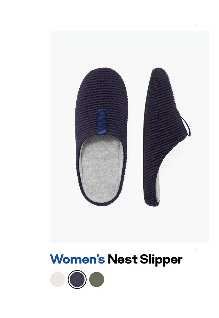 Women's Nest Slipper