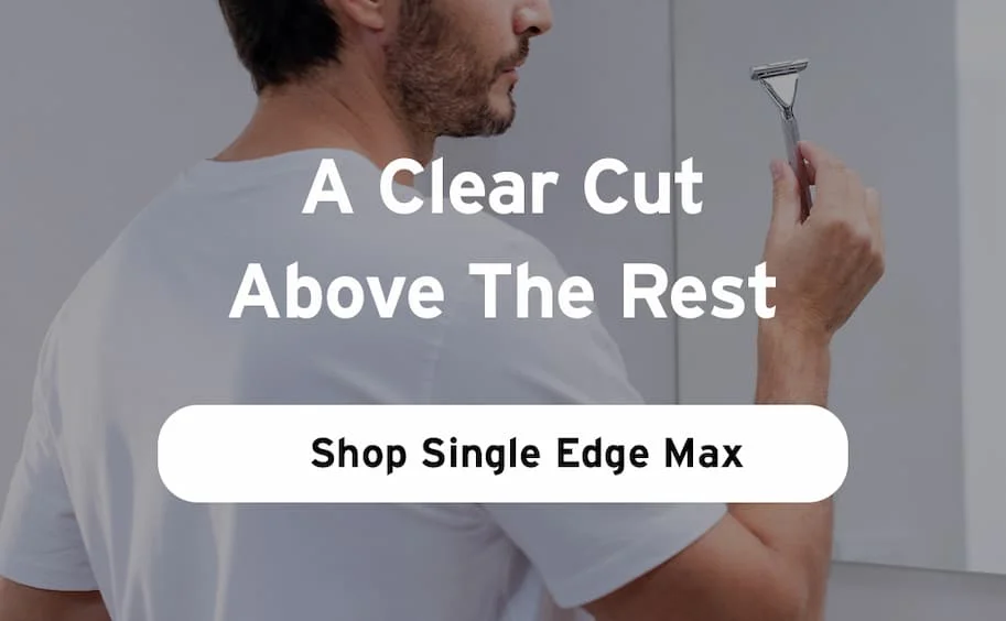 A clear cut above the rest