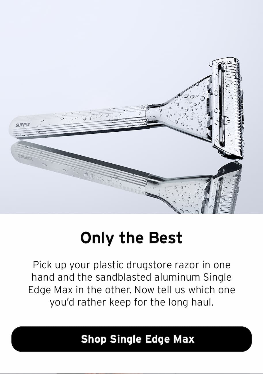 Only the best