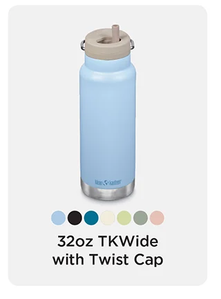 32oz TKWide with Twist Cap