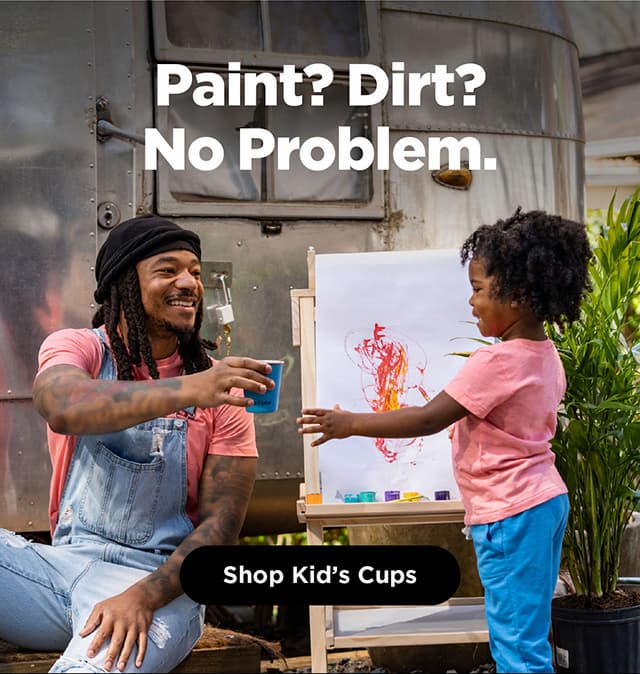 Shop Kid's Cups