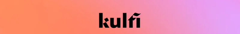 Kulfi