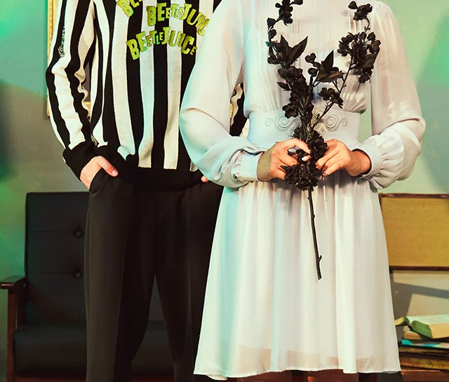 Beetlejuice Beetlejuice Shop Now