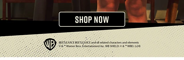 Beetlejuice Beetlejuice Shop Now