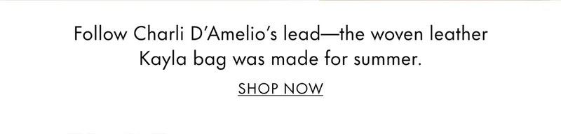 SHOP NOW