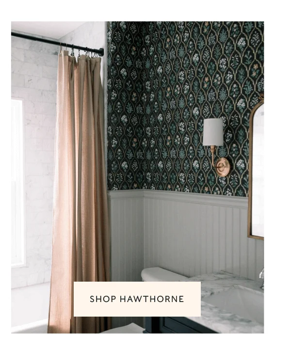 SHOP HAWTHORNE