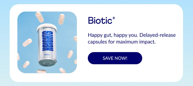 Biotic