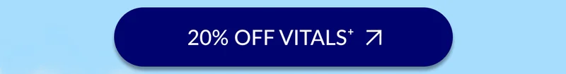 20% off Vitals