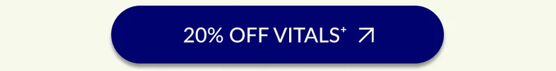 20% off Vitals