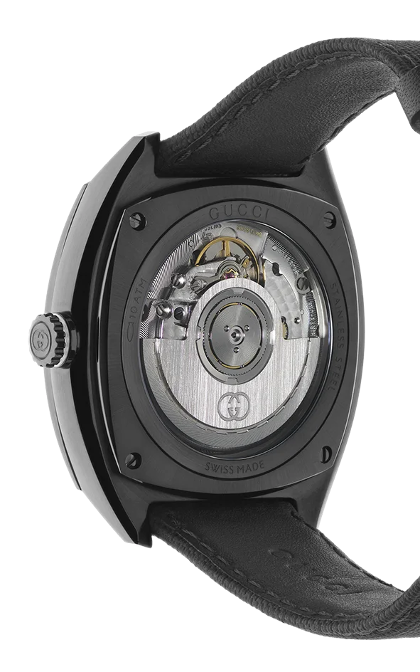 Watch Discover more on the Gucci website