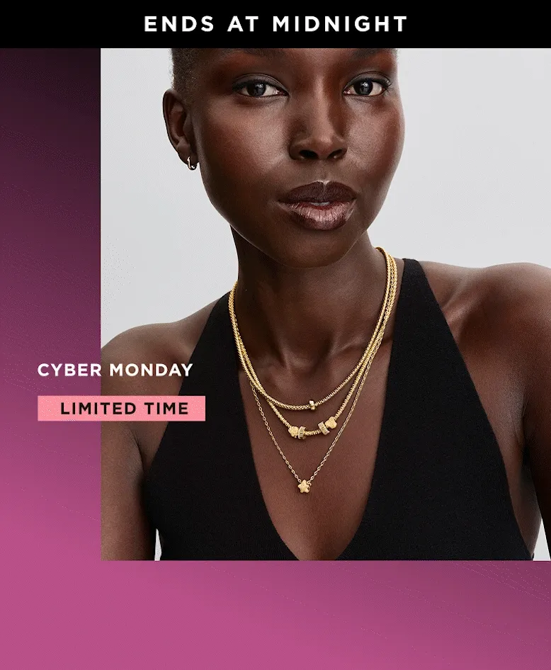 Cyber Monday last call. Save up to 50%
