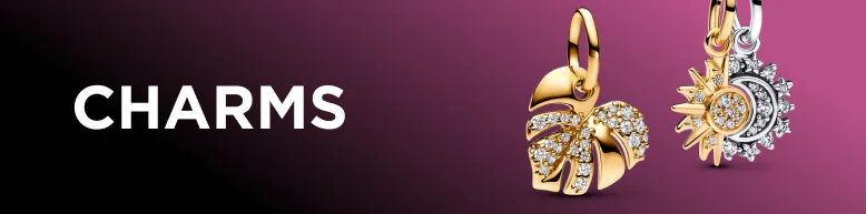 Shop Charms
