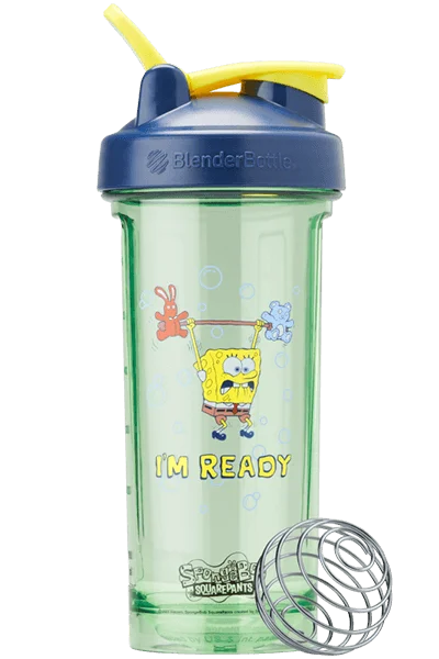Image of SpongeBob - Pro Series