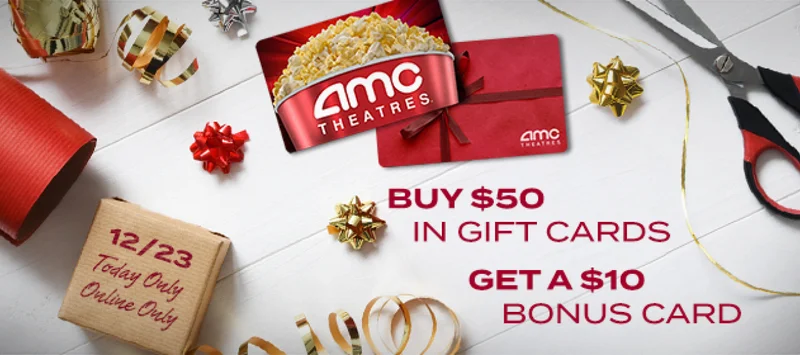 Buy $50 in online gift cards for Only $40