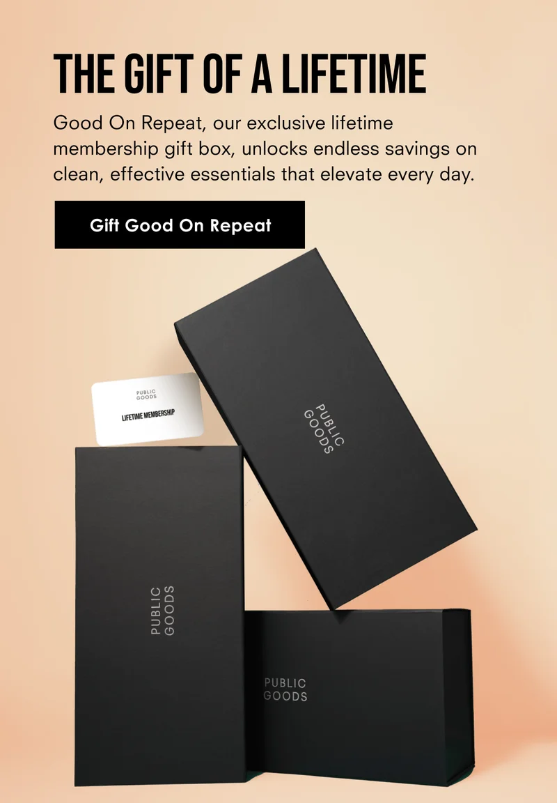 The gift of a lifetime