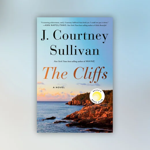 The Cliffs: Reese's Book Club