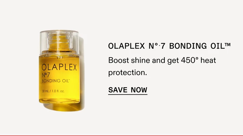 OLAPLEX No.7 Bonding Oil | Save Now