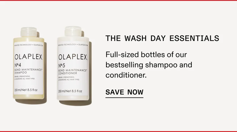 The Wash Day Essentials | Save Now