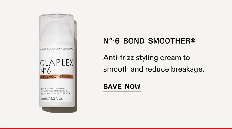 No.6 Bond Smoother | Save Now