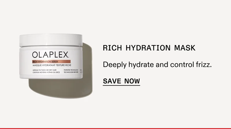 Rich Hydration Mask | Save Now