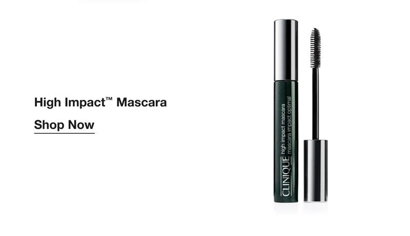 High Impact™ Mascara | Shop Now