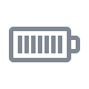 10-Year Battery Life