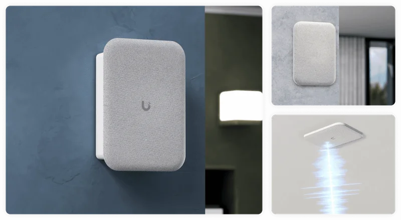 Intelligently surface precise trigger locations through the all-new indoor AI Speaker,  delivering a fully integrated UniFi safety experience.
