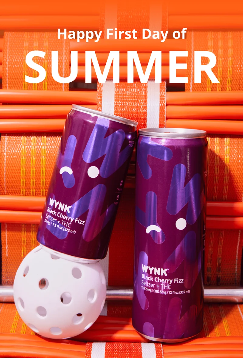 happy first day of summer