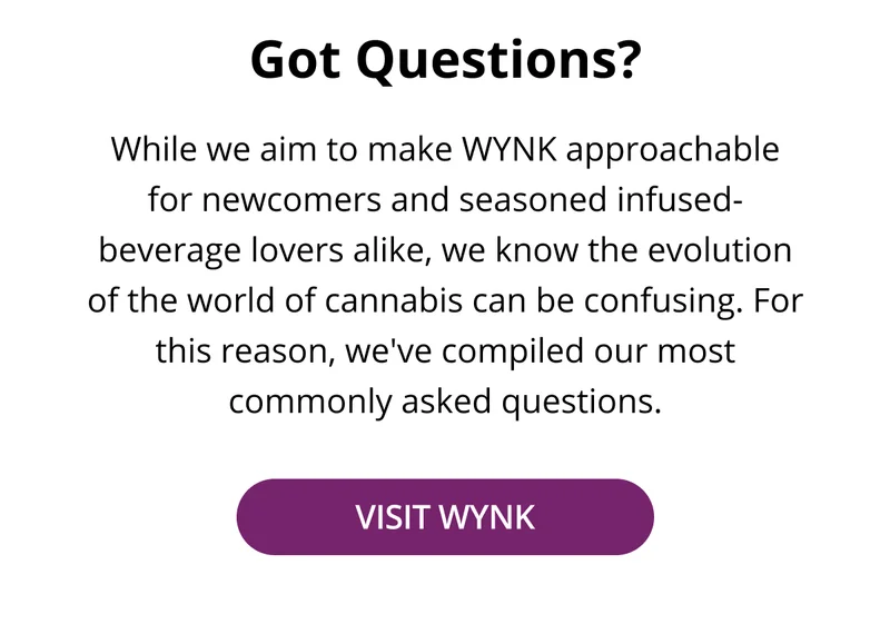 Got Questions, visit our FAQs online