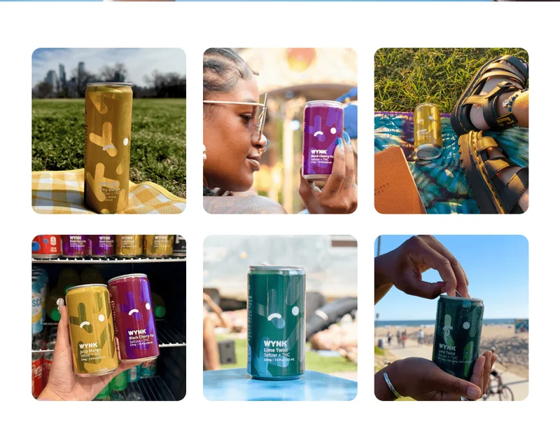 Visit WYNK on Instagram