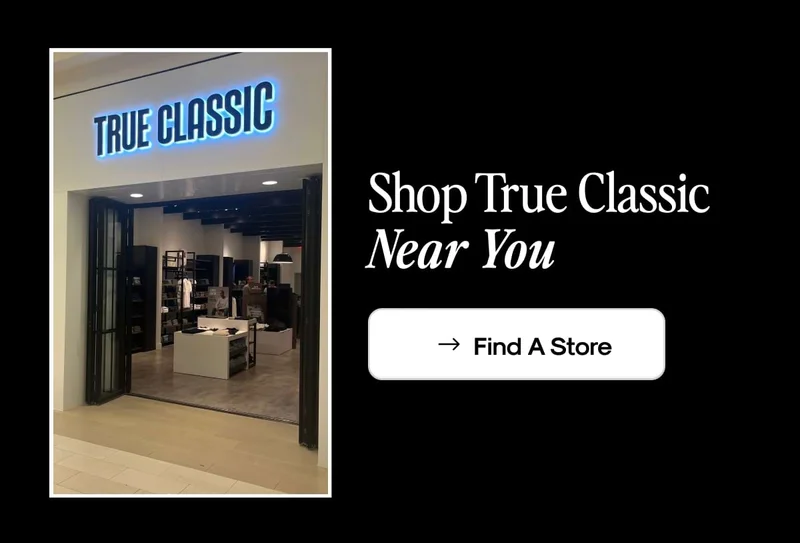 Find A Store