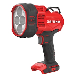 40% Off CRAFTSMAN® Power Tool Flashlight