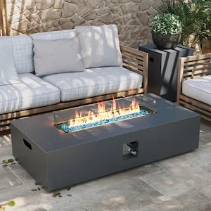 20% Off Select Fire Pit Tables