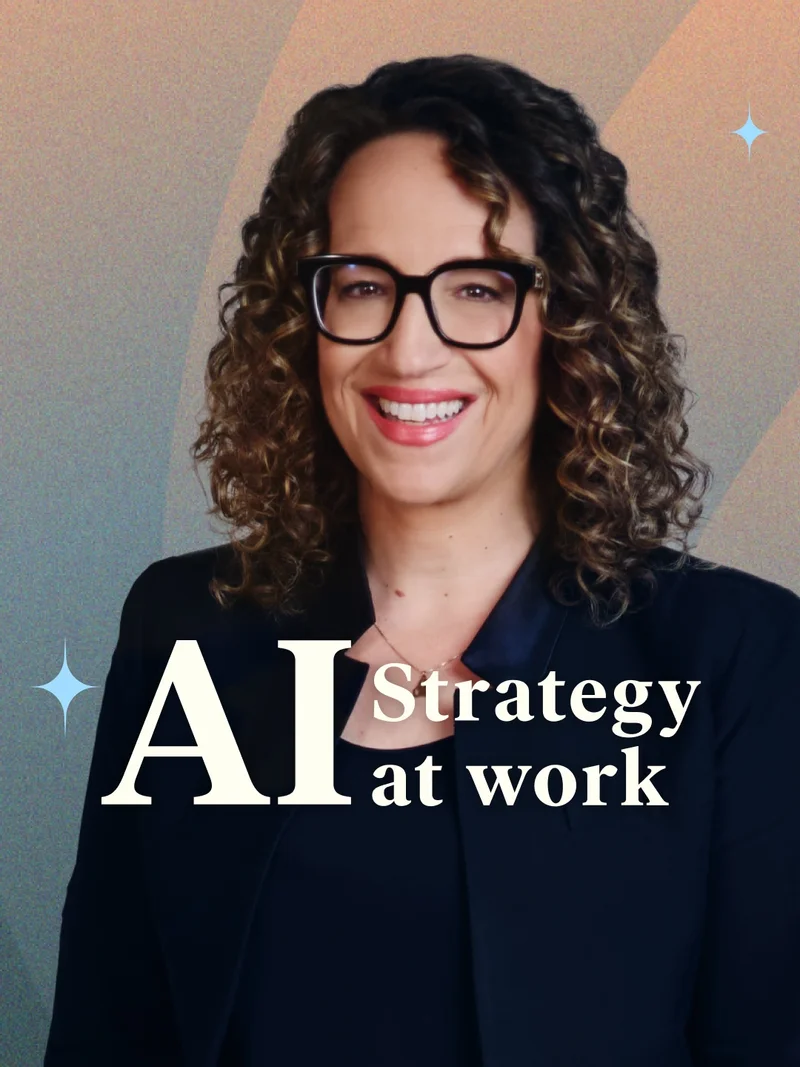 AI Strategy at Work
