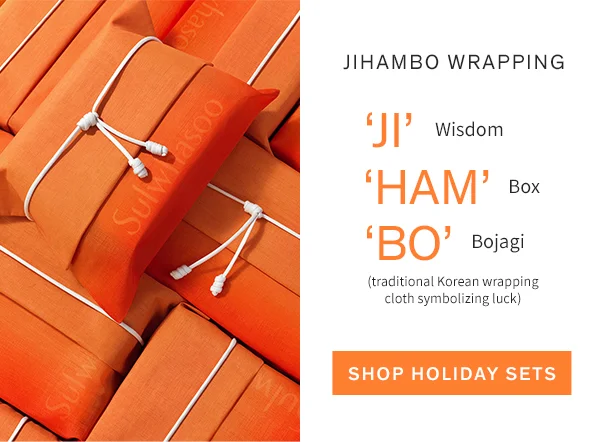 JIHAMBO WRAPPING