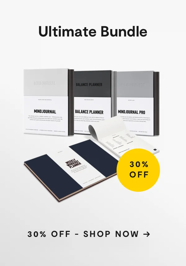 30% Off Ultimate Bundle