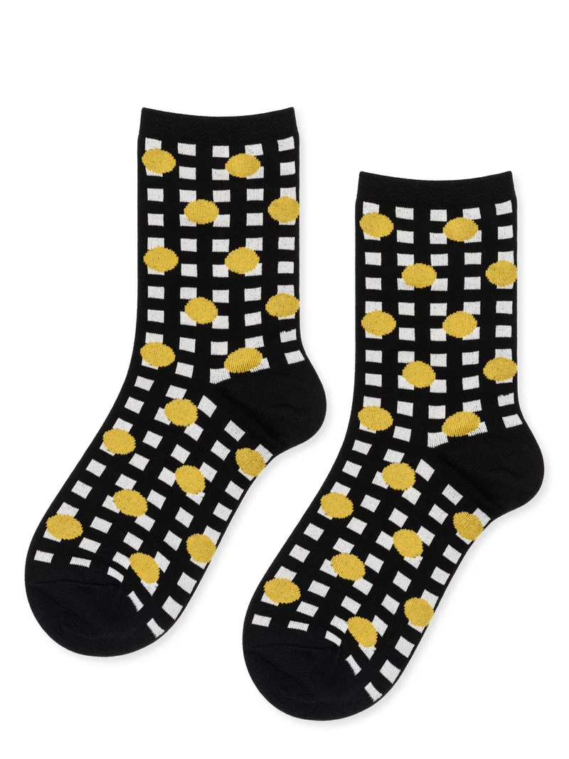 Image of Lines and Dots Crew