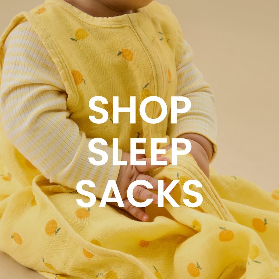 shop sleep sacks